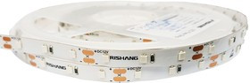 Светодиодная лента RSH-2835NW60-5.5W- 8MM-12V-N/A-CRI80