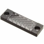 REF-VR10, Рефлектор, 60x19,2x6мм, монтаж 2 винтами М3