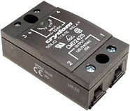 CWD2425, Реле 3-32VDC, 25A/240VAC