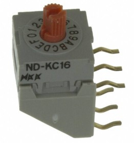 NDKC16H