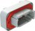 ATM13-12PB-12PD-BM03, Automotive Connectors Header (2) 12 Pos SZ 20 B&D Key Tin ATM13-12PB-12PD-BM03, Automotive Connectors Header (2) 12 Pos SZ 20 B&D Key Tin