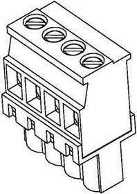 39523-7002, Pluggable Terminal Blocks 5.0MM EURO PLUG VERT UG VERT RWE GRN 2CKT 39523-7002, Pluggable Terminal Blocks 5.0MM EURO PLUG VERT UG VERT RWE GRN 2CKT