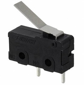 MS0850506F020P1C, Basic / Snap Action Switches 5A 125/250VAC SPSTNO PCB Pin