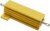 HSA50R75J, Wirewound Resistors - Chassis Mount HSA50 R75 5% HSA50R75J, Wirewound Resistors - Chassis Mount HSA50 R75 5%