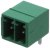 1844210, Pluggable Terminal Blocks 2 Pos 3.5mm pitch Through Hole Header