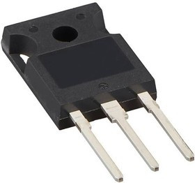 HUF75344G3, Транзистор, MOSFET N-CH Si 55В 75А [TO-247]