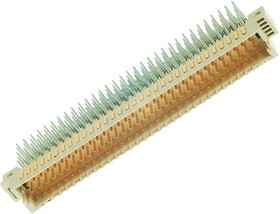 02021602002, DIN 41612 Connectors SOCKET FLANGE