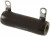 L25J100E, Wirewound Resistors - Chassis Mount 25watt 100ohm 5% High Power