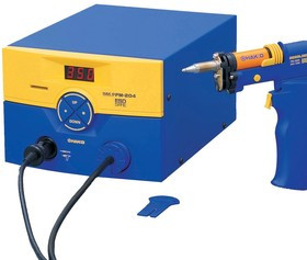 Hakko FM204, Демонтажная станция с вакуумным насосом