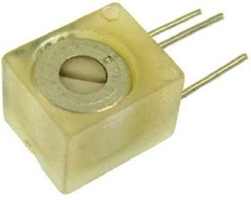 СП3-19б, 0.5 Вт, 3.3 кОм, Резистор подстроечный