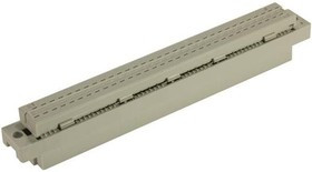 09032647828, DIN 41612 Connectors 64P FEMALE TYPE C IDC STANDARD