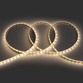 General Лента Светодиодная 5 метров 14,4Вт 12В SMD5050 5 метровм 300 диодов 12 Лм/чип IP65 3000К Теплый белый свет 503120 GLS-5050-60-14.4-1 General Лента Светодиодная 5 метров 14,4Вт 12В SMD5050 5 метровм 300 диодов 12 Лм/чип IP65 3000К Теплый белый свет 503120 GLS-5050-60-14.4-1