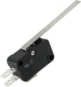 V-103-1A5, Basic / Snap Action Switches MINIATURE BASIC SWITCH V-103-1A5, Basic / Snap Action Switches MINIATURE BASIC SWITCH