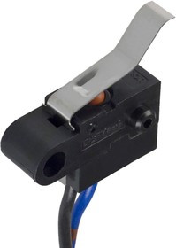 D2FW-G271M, Микропереключатель ON - (OFF), OFF - (ON)