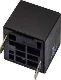 473.3787-10, Реле зуммер 24V штыревое подключение,продольные пазы ЭМИ 473.3787-10, Реле зуммер 24V штыревое подключение,продольные пазы ЭМИ