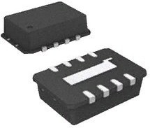 AD5116BCPZ10-500R7 AD5116BCPZ10-500R7