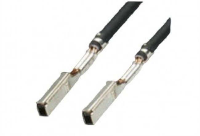 0348033212, Контакт-штекер обжимной 20AWG
