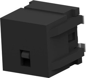 JJFV0UG530NONMRTR, Detector Switches JJF Detector Switch 4.7x3.8x2.3 GW VERT