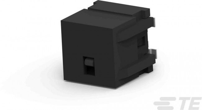 JJFV0UG530NONMRTR, Detector Switches JJF Detector Switch 4.7x3.8x2.3 GW VERT