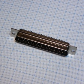 DS1033-37MBNSiSS, 37 pin (п) на кабель / DB-37M (DS1033-37MBNSiSS) DS1033-37MBNSiSS, 37 pin (п) на кабель / DB-37M (DS1033-37MBNSiSS)