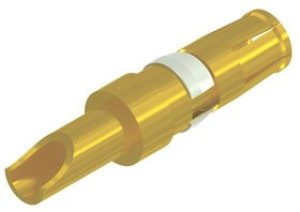 132A10029X, D-Sub Contacts FEMALE 20A PWR CONTACT SOLDER CUP 132A10029X, D-Sub Contacts FEMALE 20A PWR CONTACT SOLDER CUP