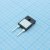 LTO100F100R0JTE3, Thick Film Resistors - Through Hole 100ohms 5%