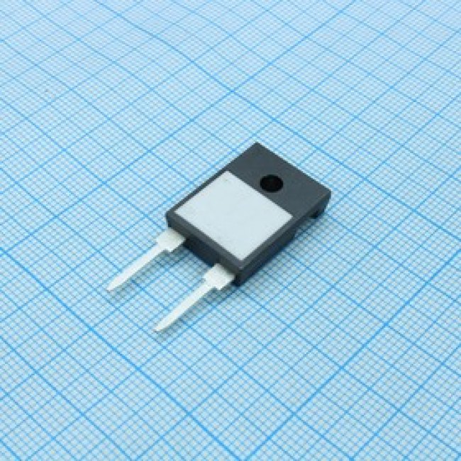LTO100F100R0JTE3, Thick Film Resistors - Through Hole 100ohms 5%