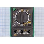 Мультиметр цифровой MAS830; приб мультиметр\цифр\ MAS830\\MASTECH