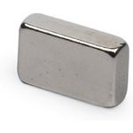 Неодимовый магнит прямоугольник 10х6х3 мм