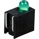 L-934EWP/1GD-0L светодиод в корп. зел. 20мКд SMD