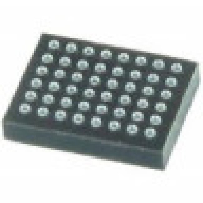 CY62146EV30LL-45BVXI, SRAM, CY62146EV30LL-45BVXI- 4Mbit