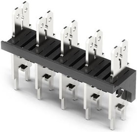 638307222007, Terminals WR-FAST 300VAC 16Amp Straight