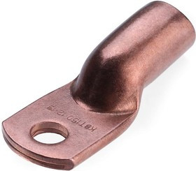 41443, Наконечник кабельный ТМ 185-16-21 (КВТ)