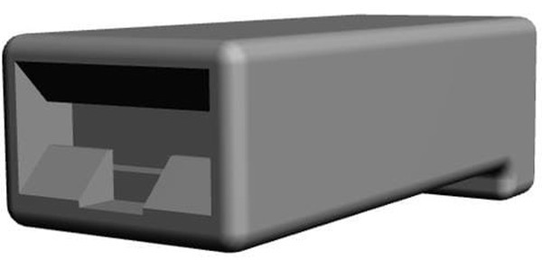 480054-3, Terminals SINGLE CIR FF REC