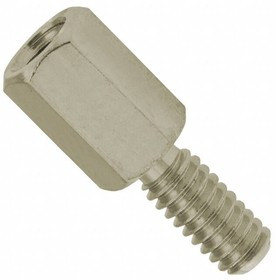 7220, Standoffs &amp; Spacers NB .375 M/F THRD