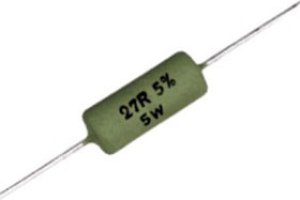 AC03000006800JAC, 680 Ом 5% 250 AC AC03000006800JAC, 680 Ом 5% 250 AC