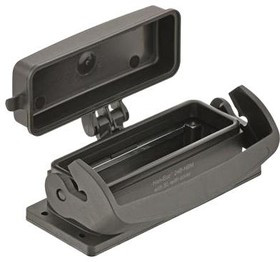 19430240331, HEAVY DUTY HOUSING, 24B, 1 LEVER