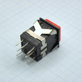 DS PS-22 ФЧК, 2перекл