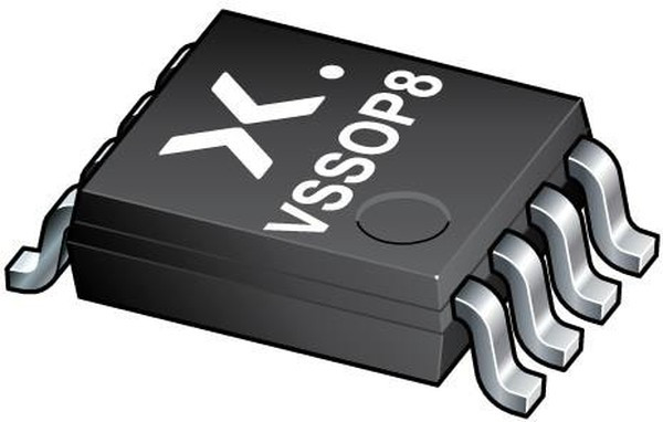 74LVC3G34DC,125, Три буферных элемента 74LVC3G34DC,125, Три буферных элемента