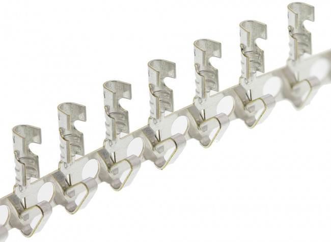 39-00-0372, Headers &amp; Wire Housings MINI KK CRIMP RECEPT