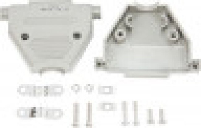 8630CH37M3LF, D-Sub Backshells DSUB 8630CH37M3LF, D-Sub Backshells DSUB