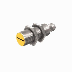 BI6U-MT12-IOL6X2-H1141, 52mm Flush Mount Mount, Inductive Proximity Sensor NO/NC, PNP/NPN Output, IP