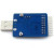 FT245 USB FIFO Board (type A), Преобразователь USB-FIFO на базе FT245 с разъемом USB-A