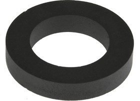 М6000НМ, 45х28х8, Сердечник ферритовый кольцевой М6000НМ, 45х28х8, Сердечник ферритовый кольцевой