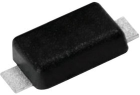 VS-2EFH01HM3/I, Быстрый / ультрабыстрый диод, 100 В, 2 А, Одиночный, 950 мВ, 24 нс, 50 А