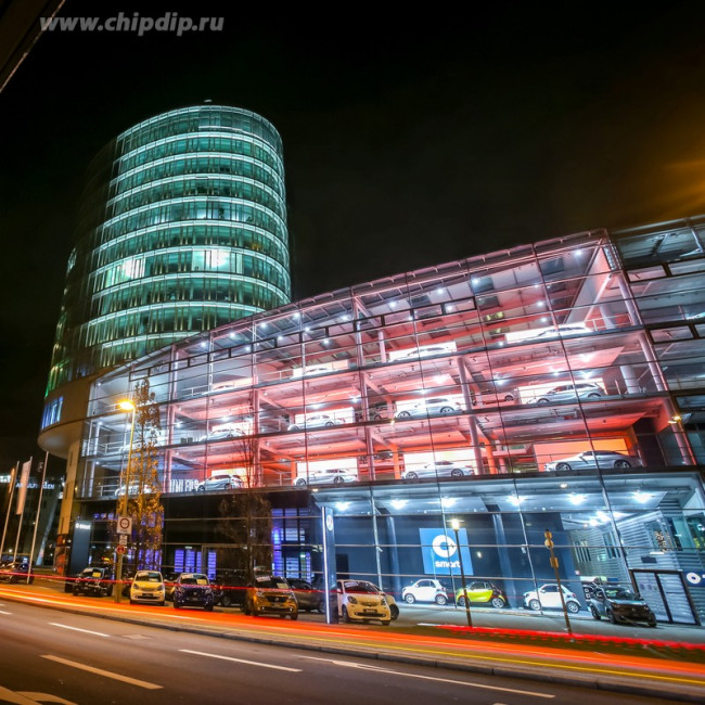 00-12, Лента светодиодная, RGB, 12В, 14.4Вт/м, 60SMD(5050)/м, 700Лм/м, IP65, 10мм, 1м