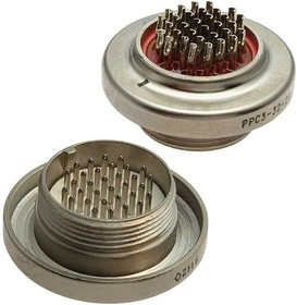 РРС3-32-1-2В, Разъем