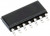MAX250ESD+, IC: interface; transceiver; full duplex,RS232; 116kbps; SO14; 5VDC