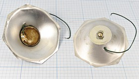 Ультразвуковой отпугиватель грызунов 83.5х20мм