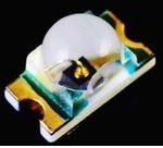 VCDB1104P-4B83B-TR, Standard LEDs - SMD Surface Mount LED